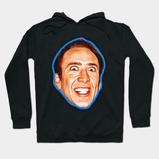 Cray Cage Hoodie